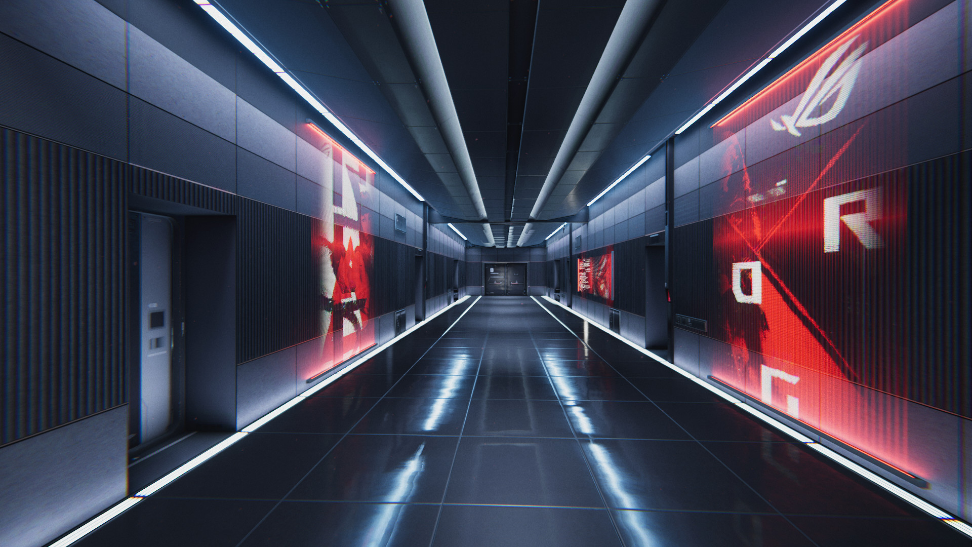 ROG CITADEL XV screenshot 13