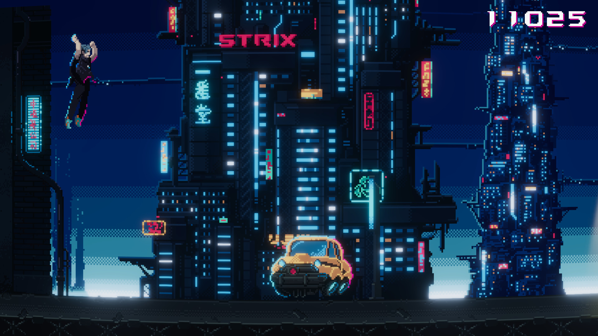 ROG CITADEL XV screenshot 8