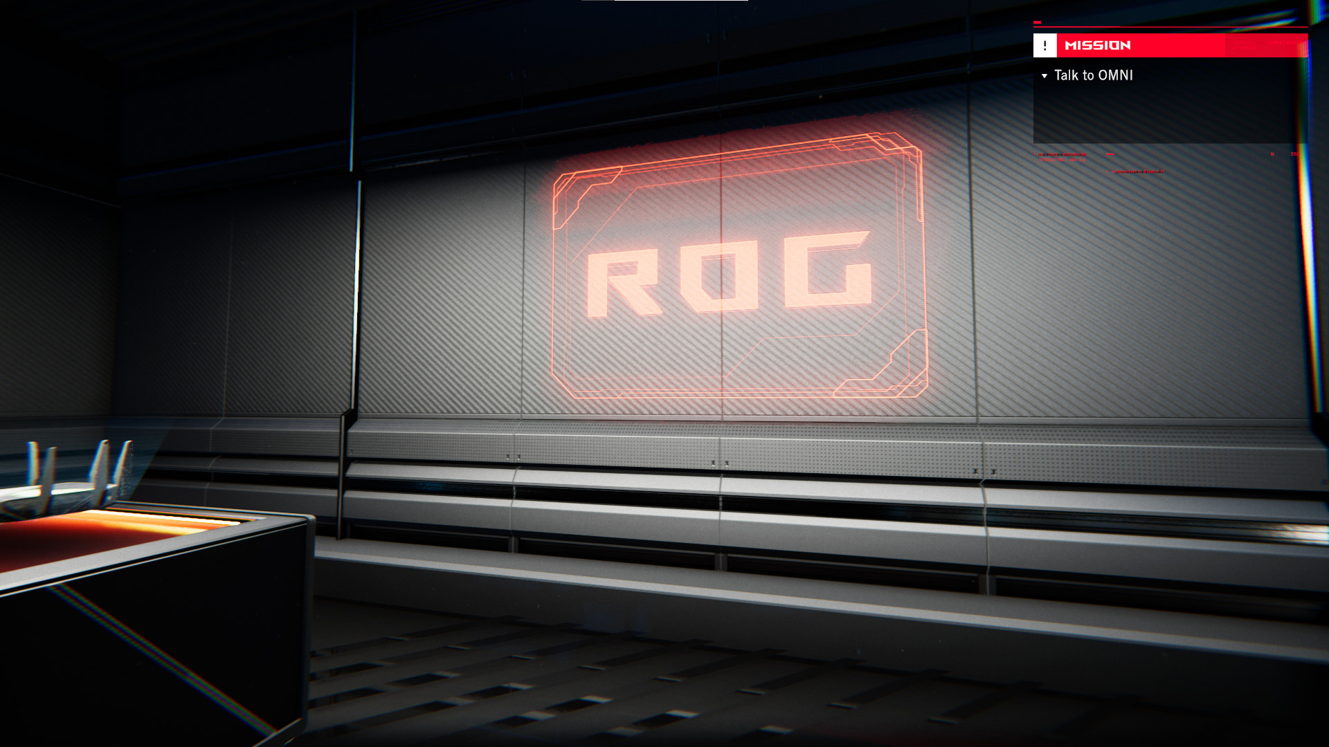 ROG CITADEL XV screenshot 10