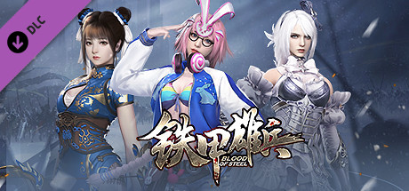 Ladies on the Battlefield