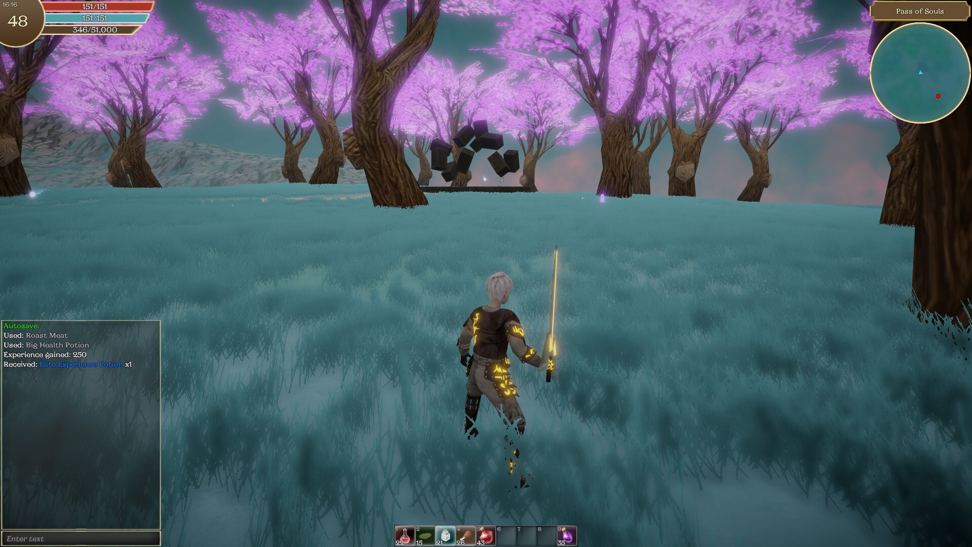 Silver Cats screenshot 6