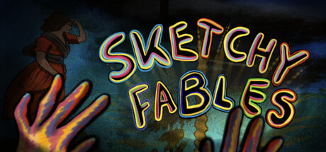 Sketchy Fables