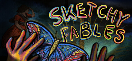 Sketchy Fables