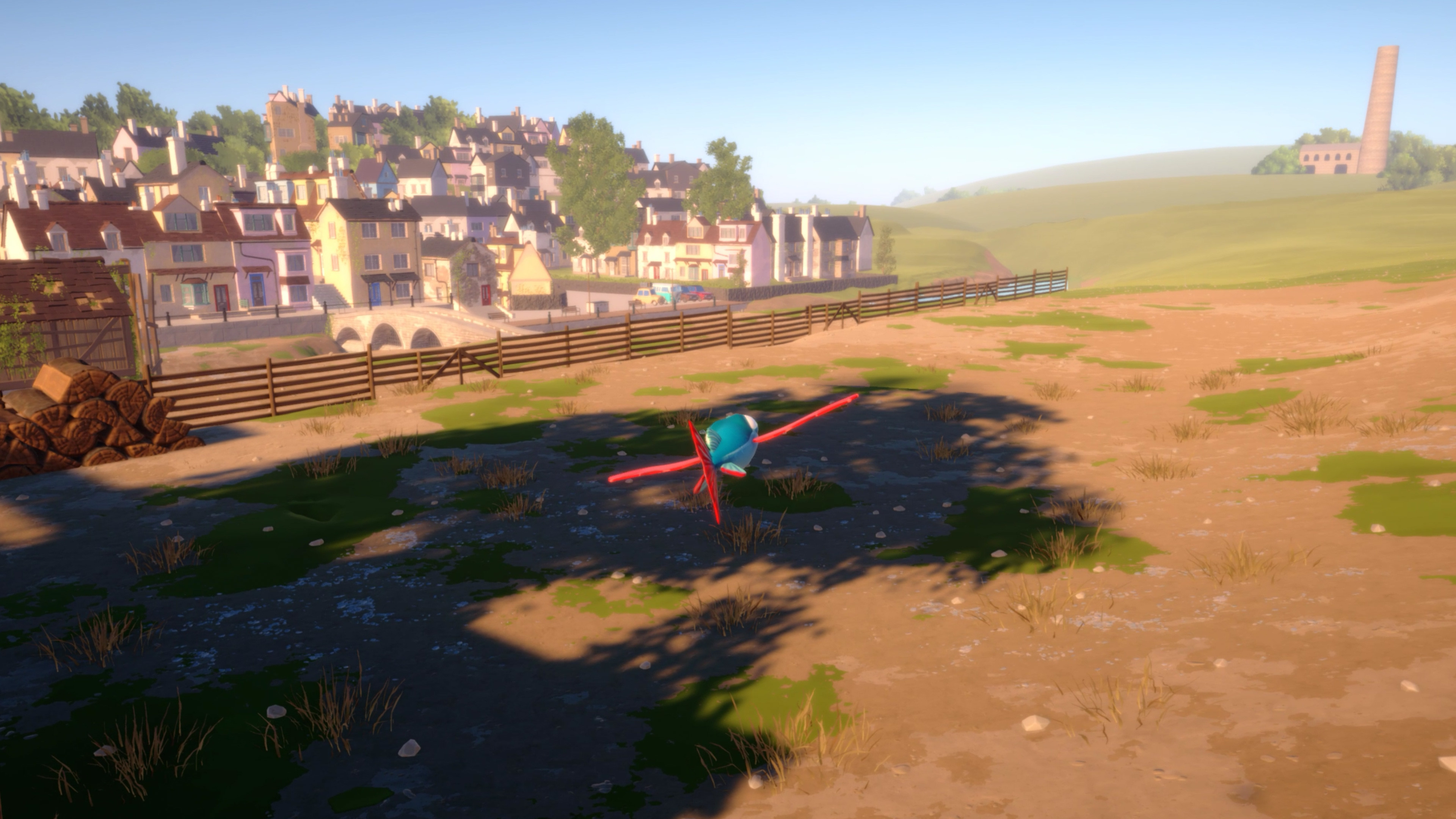 I Am Fish screenshot 10