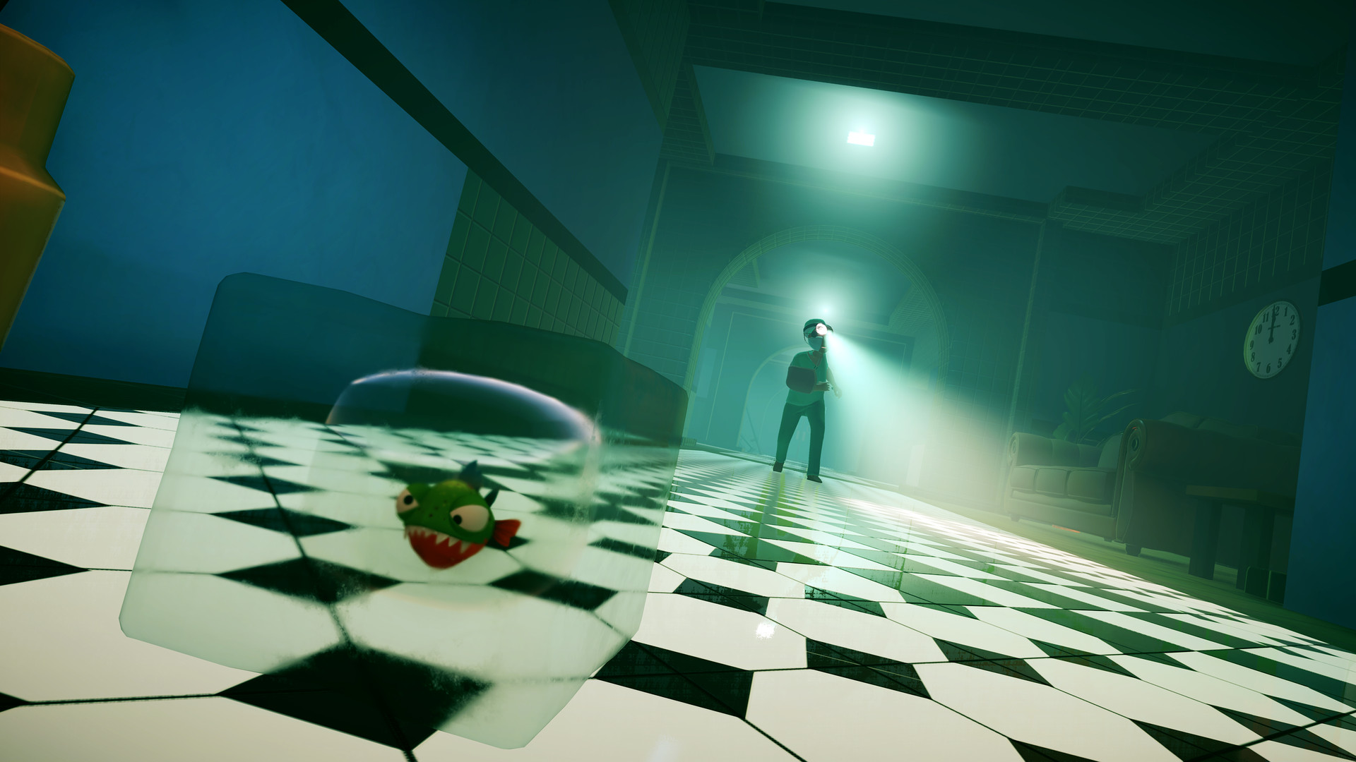 I Am Fish — изображение 5