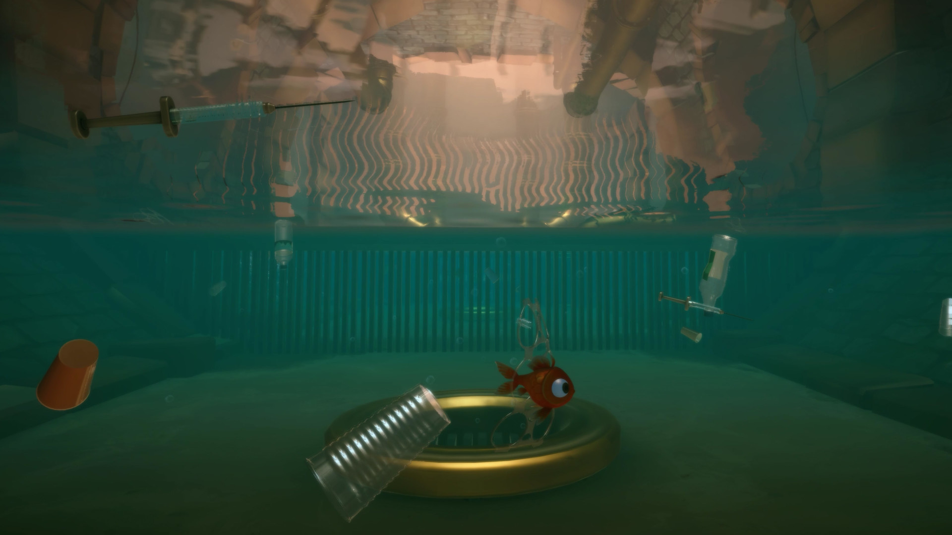 I Am Fish — изображение 7