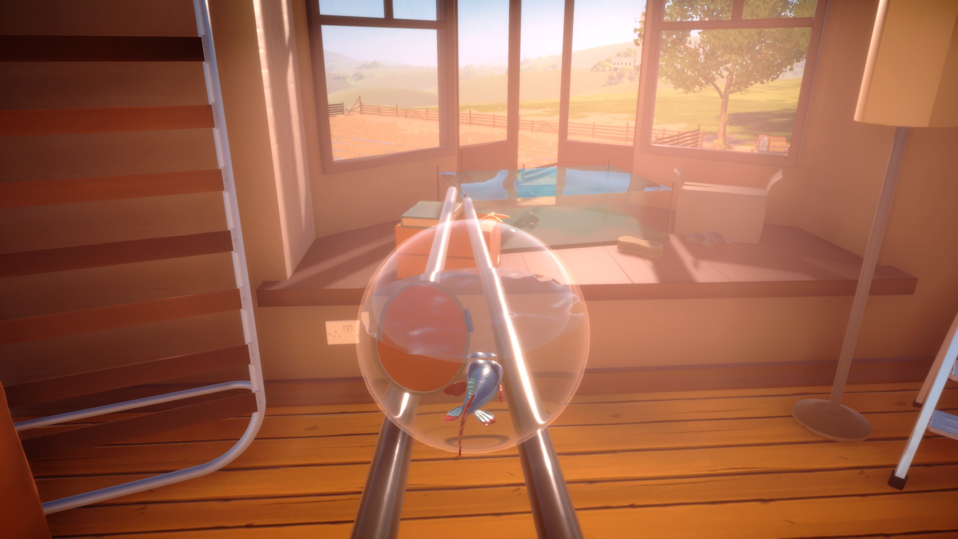 I Am Fish — изображение 6