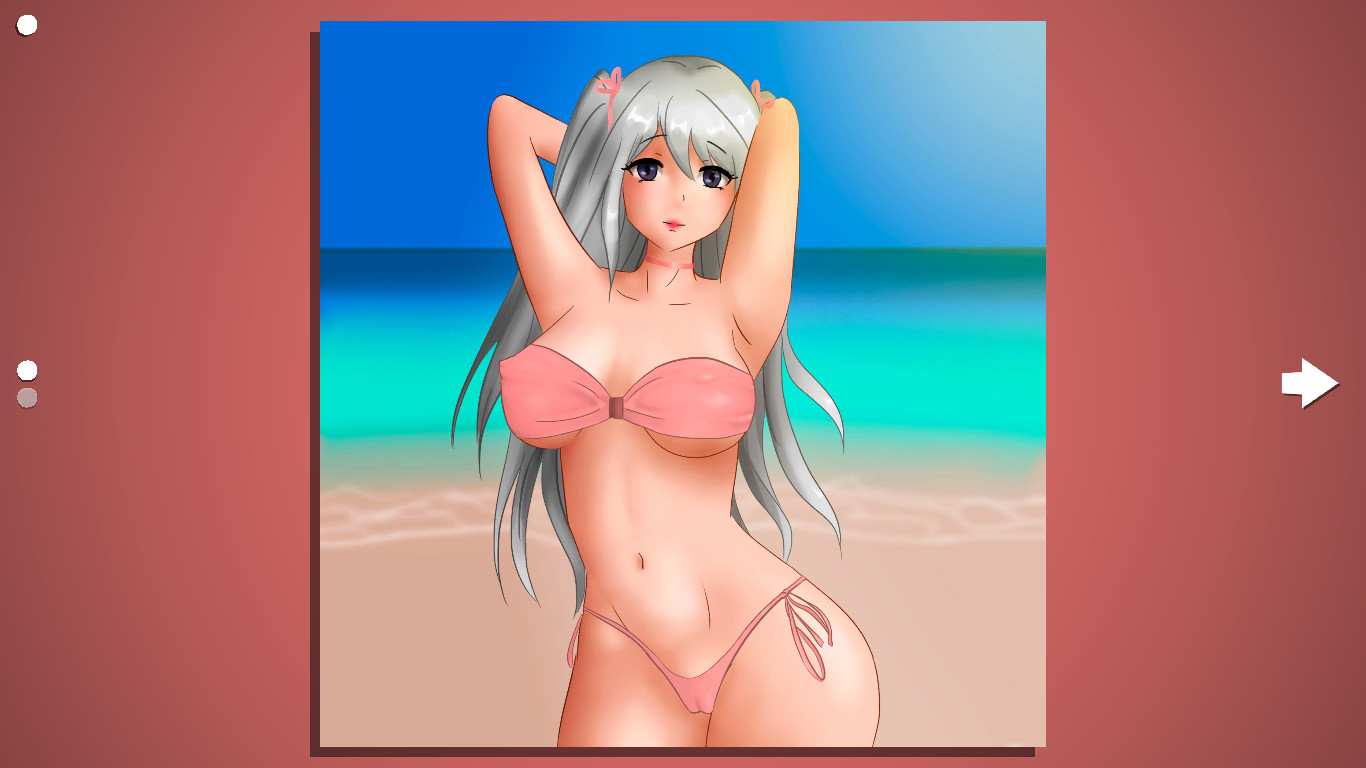HOT HENTAI PUZZLE VOL.1 screenshot 8