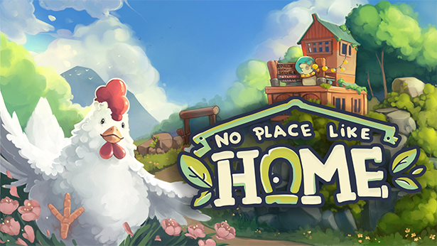 No Place Like Home thumbnail