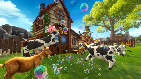 No Place Like Home screenshot