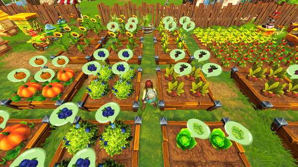 No Place Like Home screenshot