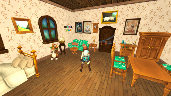 No Place Like Home screenshot