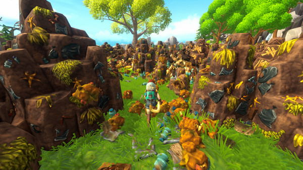 No Place Like Home screenshot