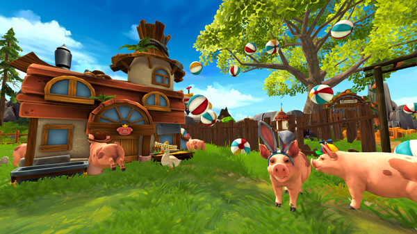 No Place Like Home screenshot