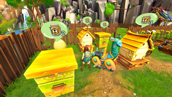No Place Like Home screenshot