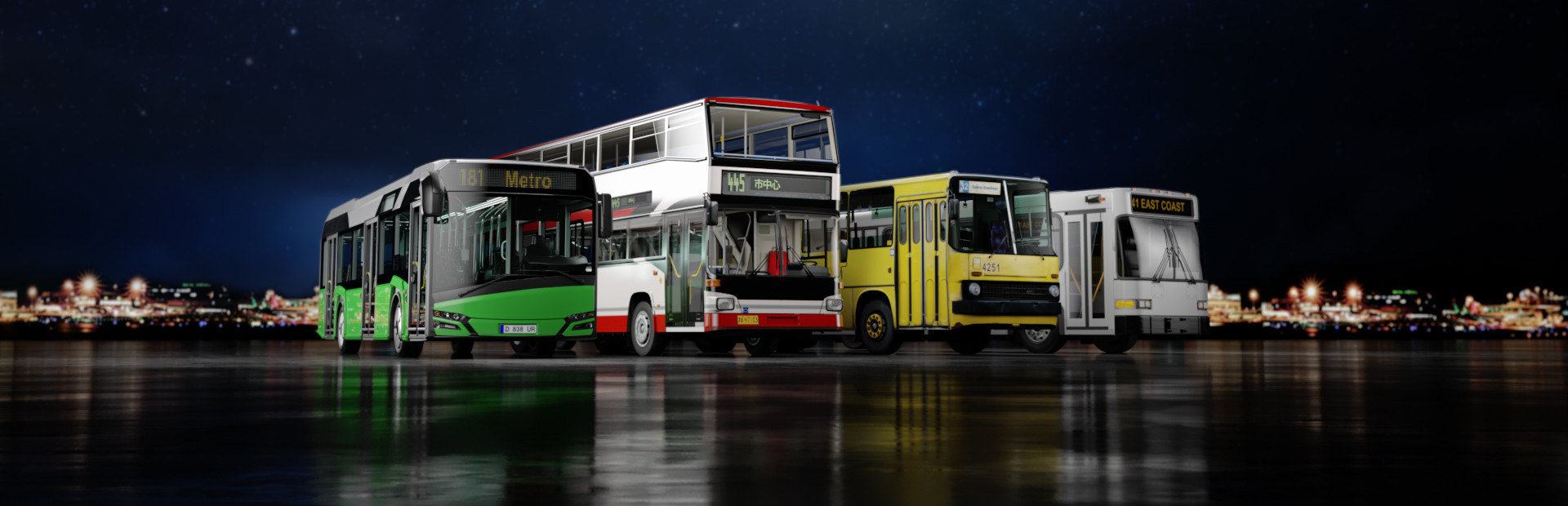 SimBus
