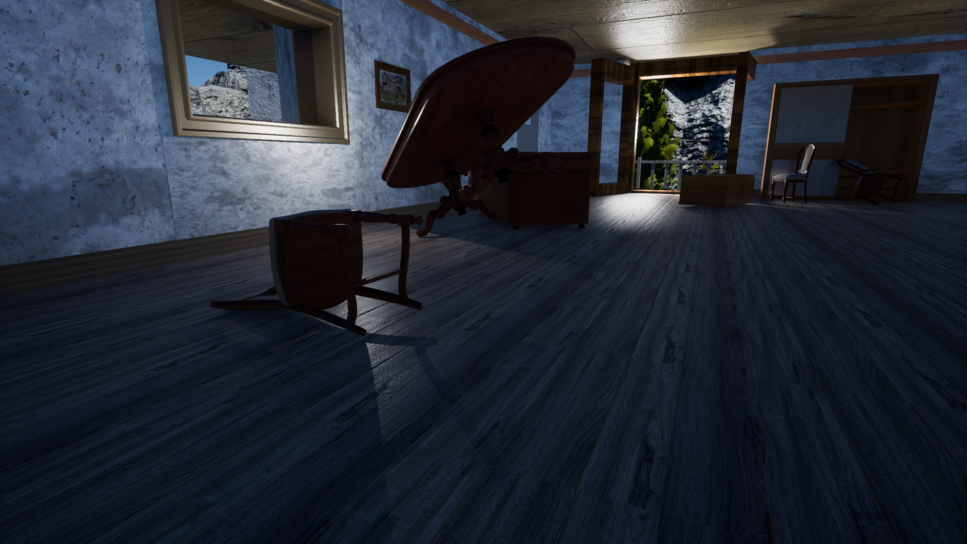 Das Balkonzimmer screenshot 5