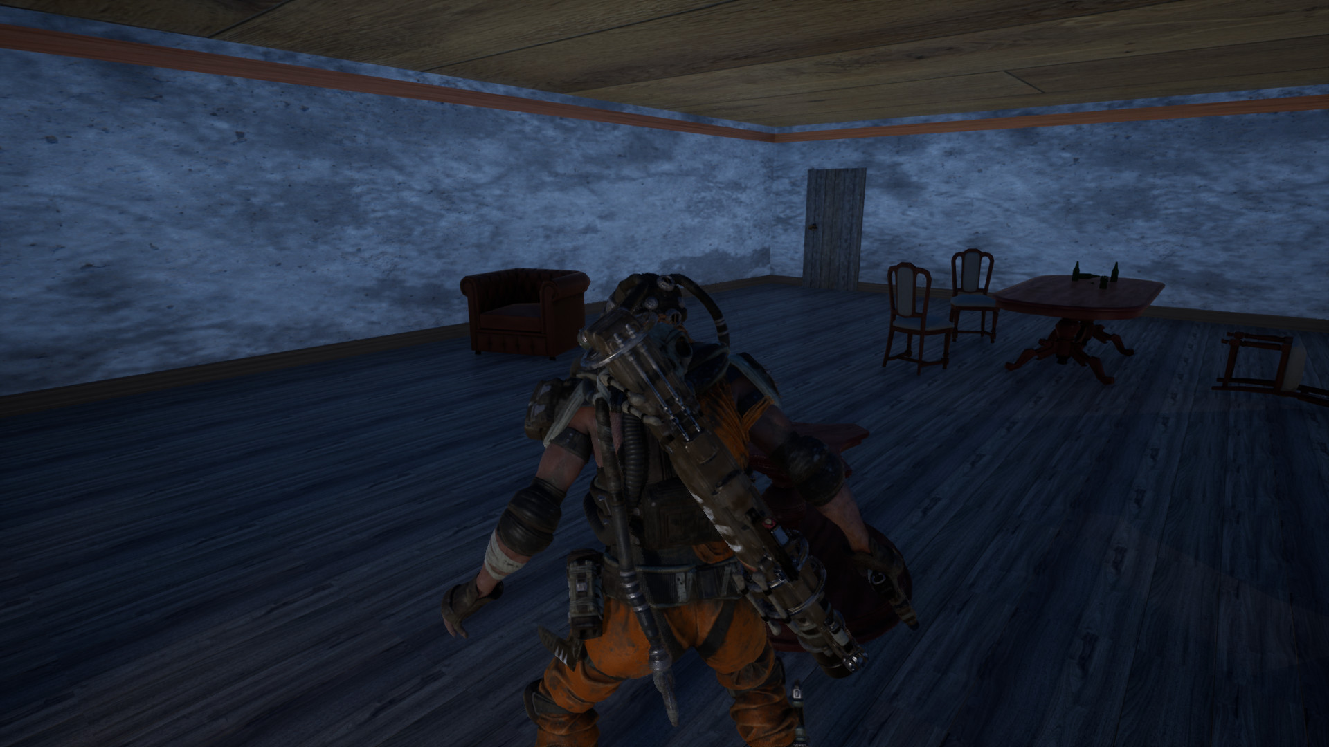 Das Balkonzimmer screenshot 3