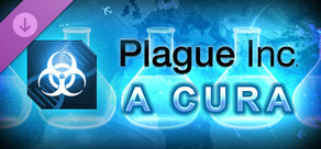 Plague Inc: The Cure