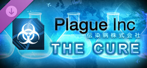 Plague Inc: The Cure