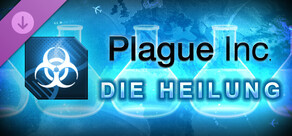 Plague Inc: The Cure