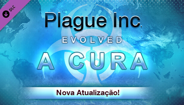 Plague Inc: The Cure
