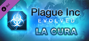 Plague Inc: The Cure