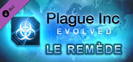Plague Inc: The Cure