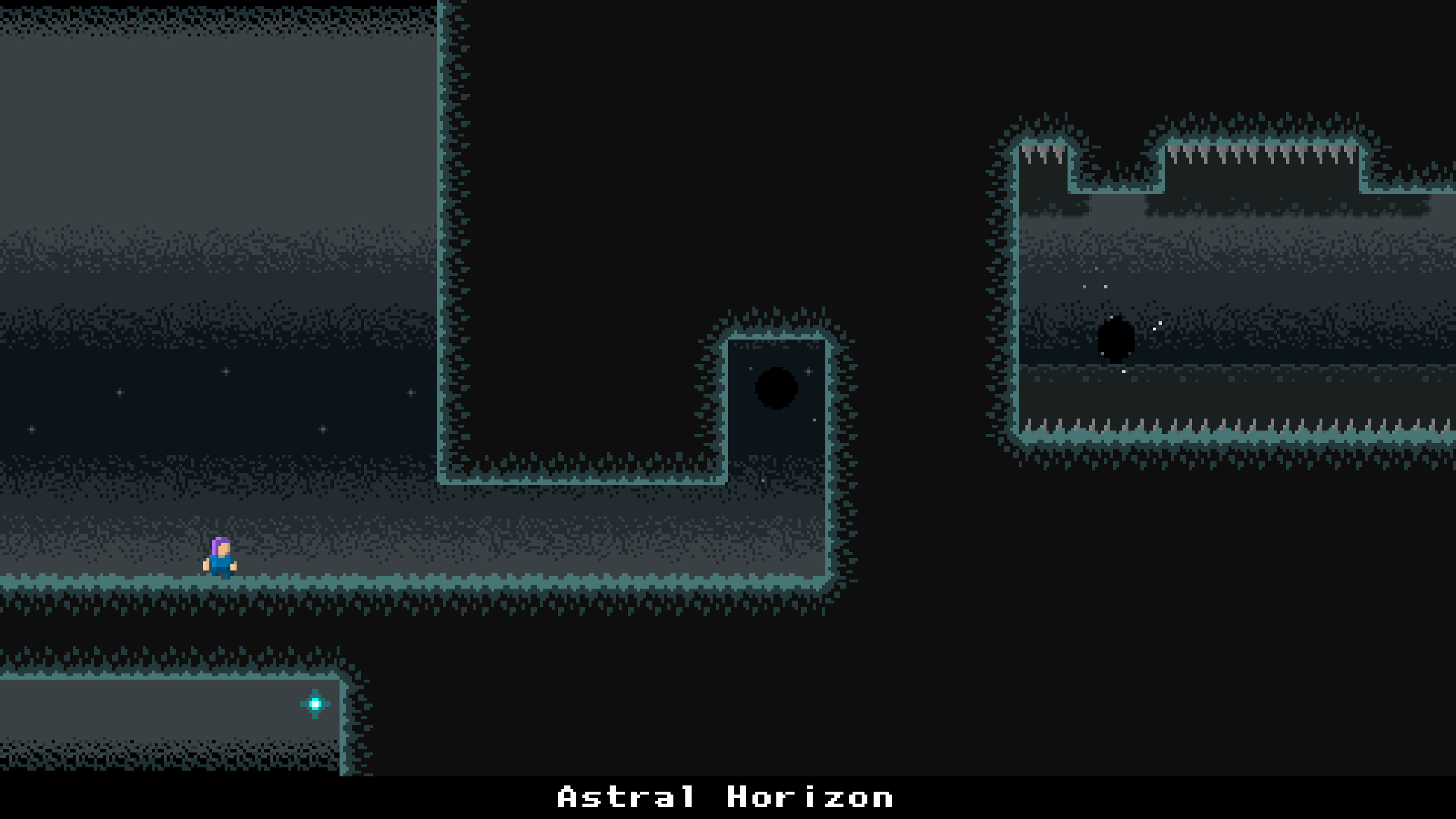 Eluxia Enigma screenshot 8