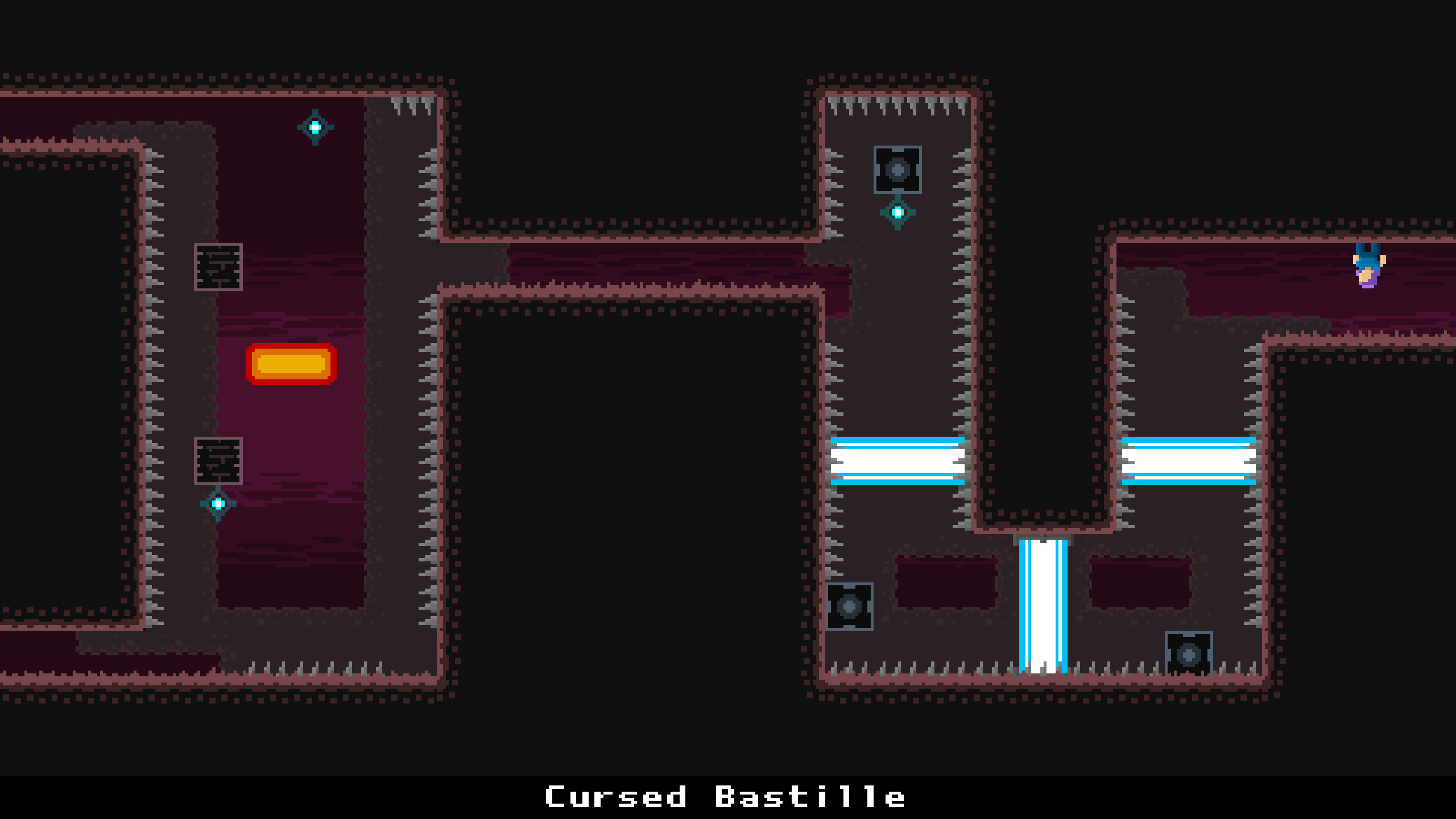 Eluxia Enigma screenshot 9