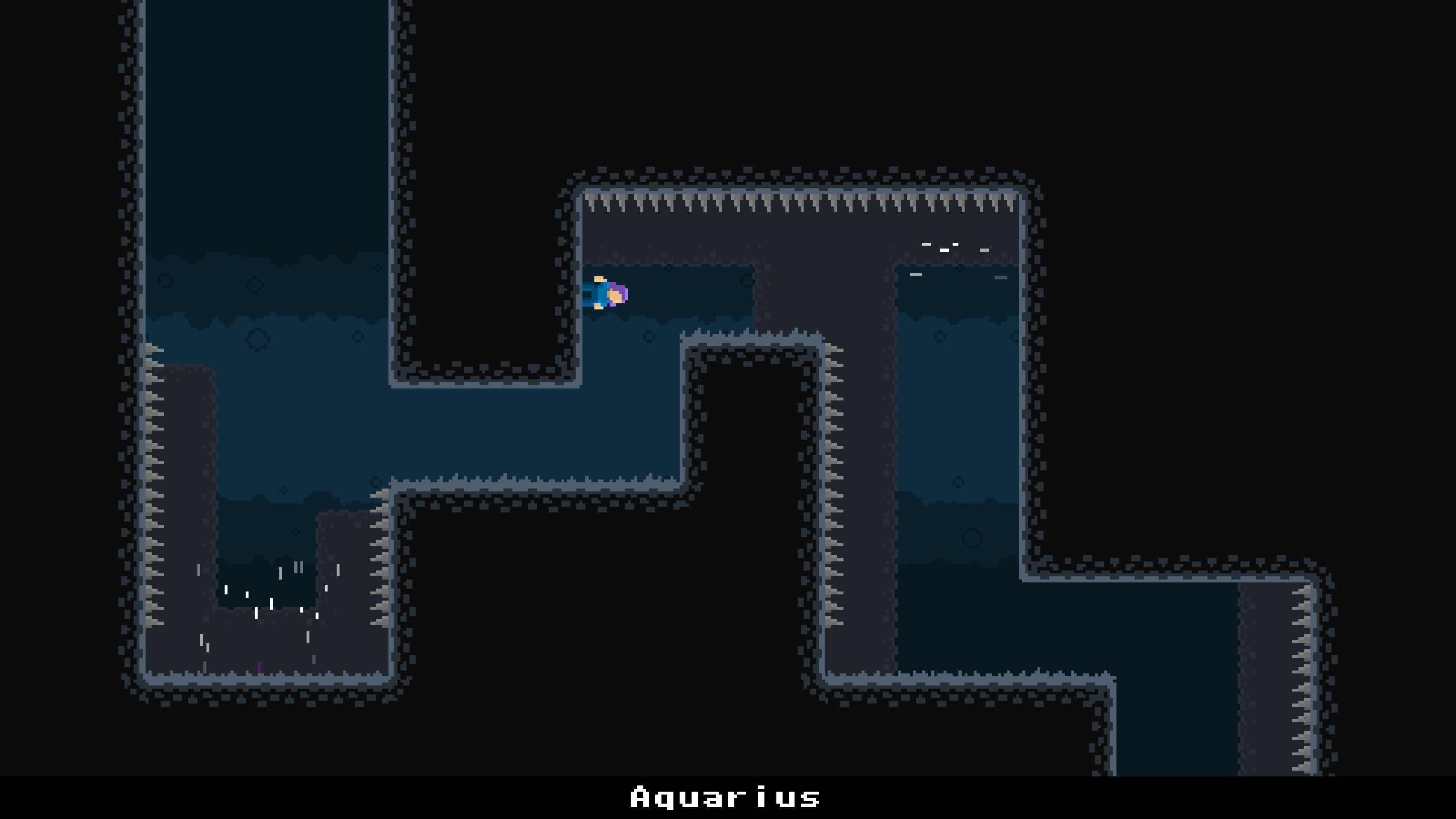 Eluxia Enigma screenshot 6