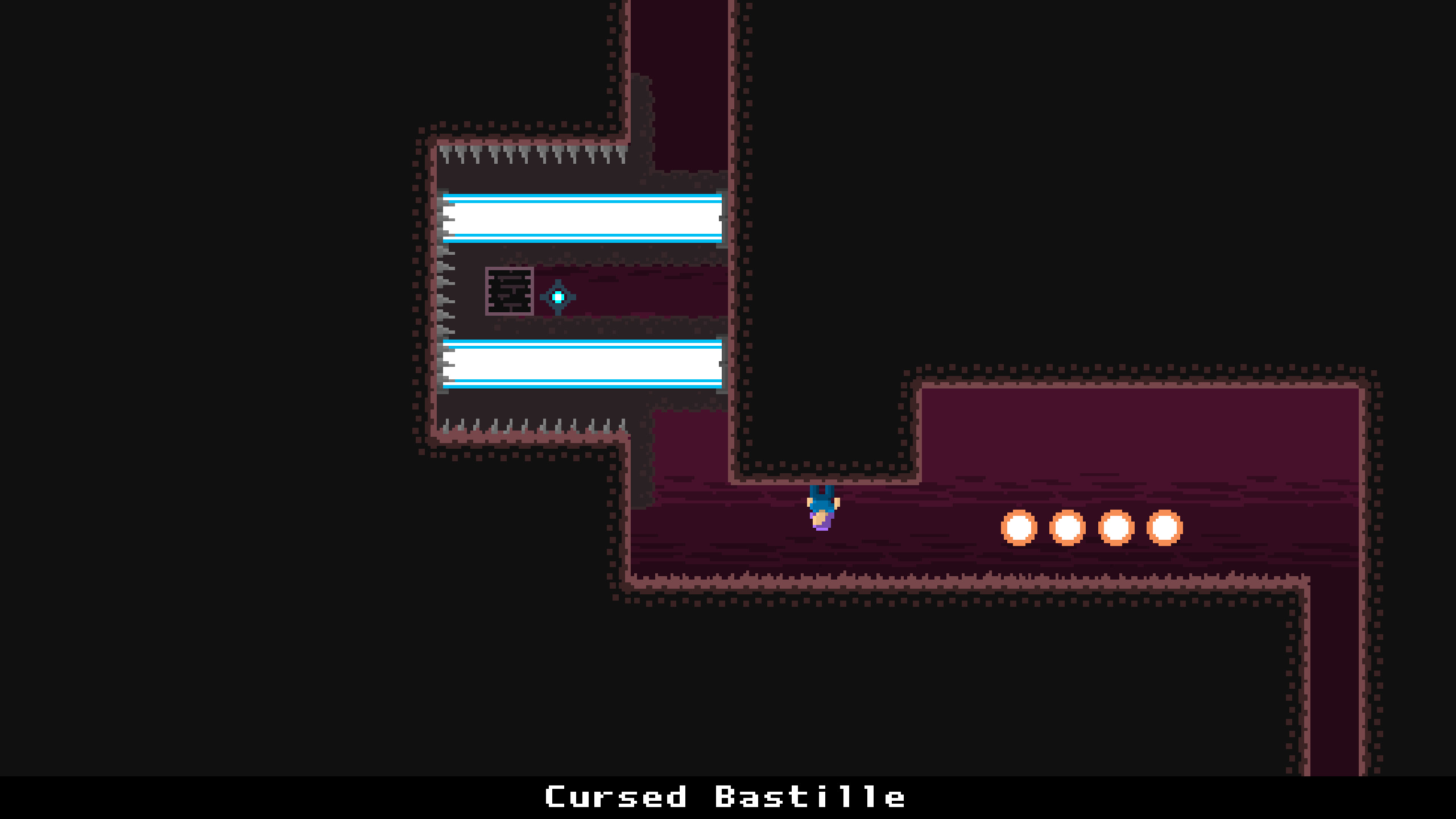 Eluxia Enigma screenshot 7