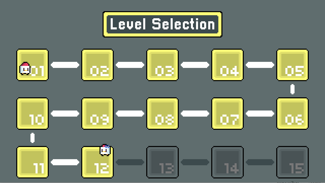Pokoh screenshot 2