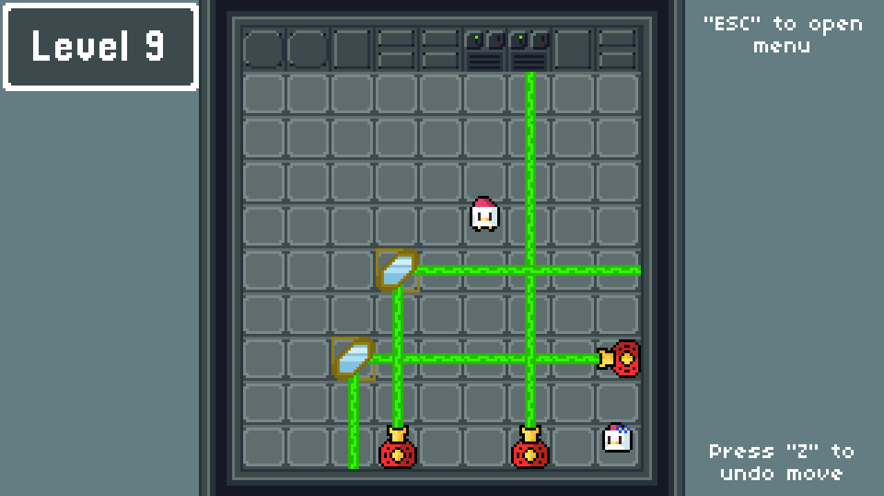 Pokoh screenshot 3