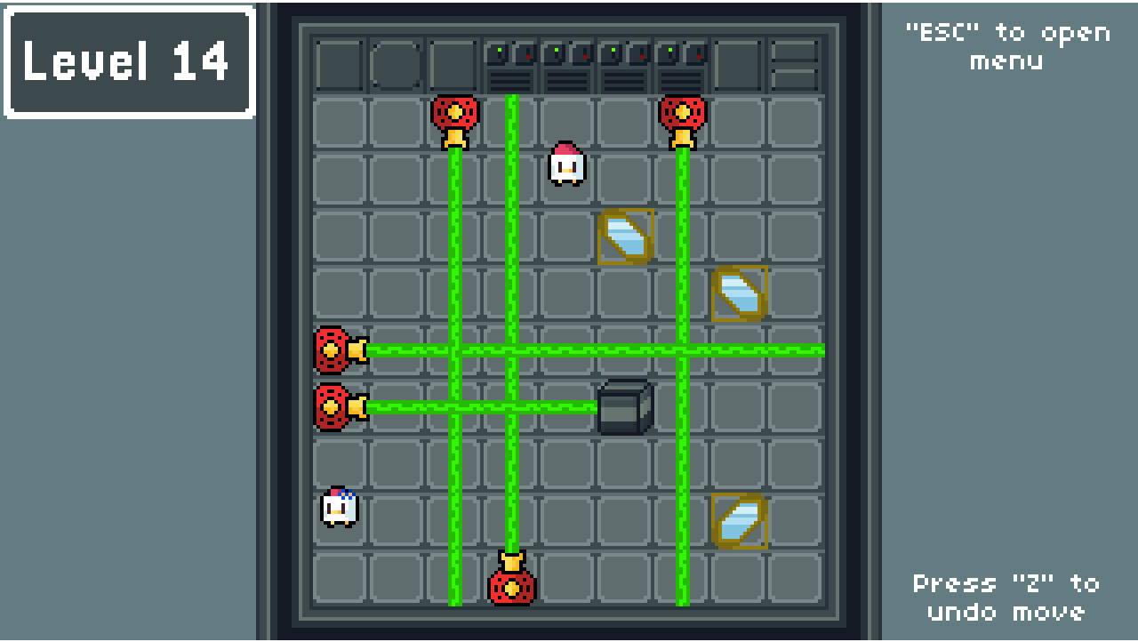 Pokoh screenshot 1
