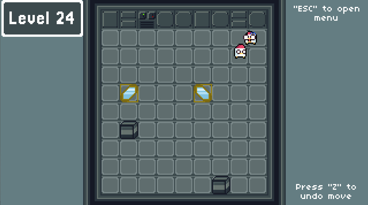 Pokoh screenshot 5