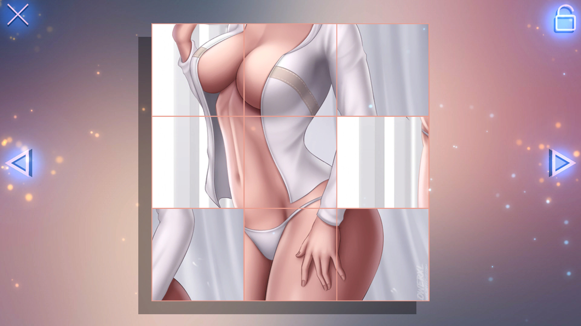 Hentai Forever screenshot 5