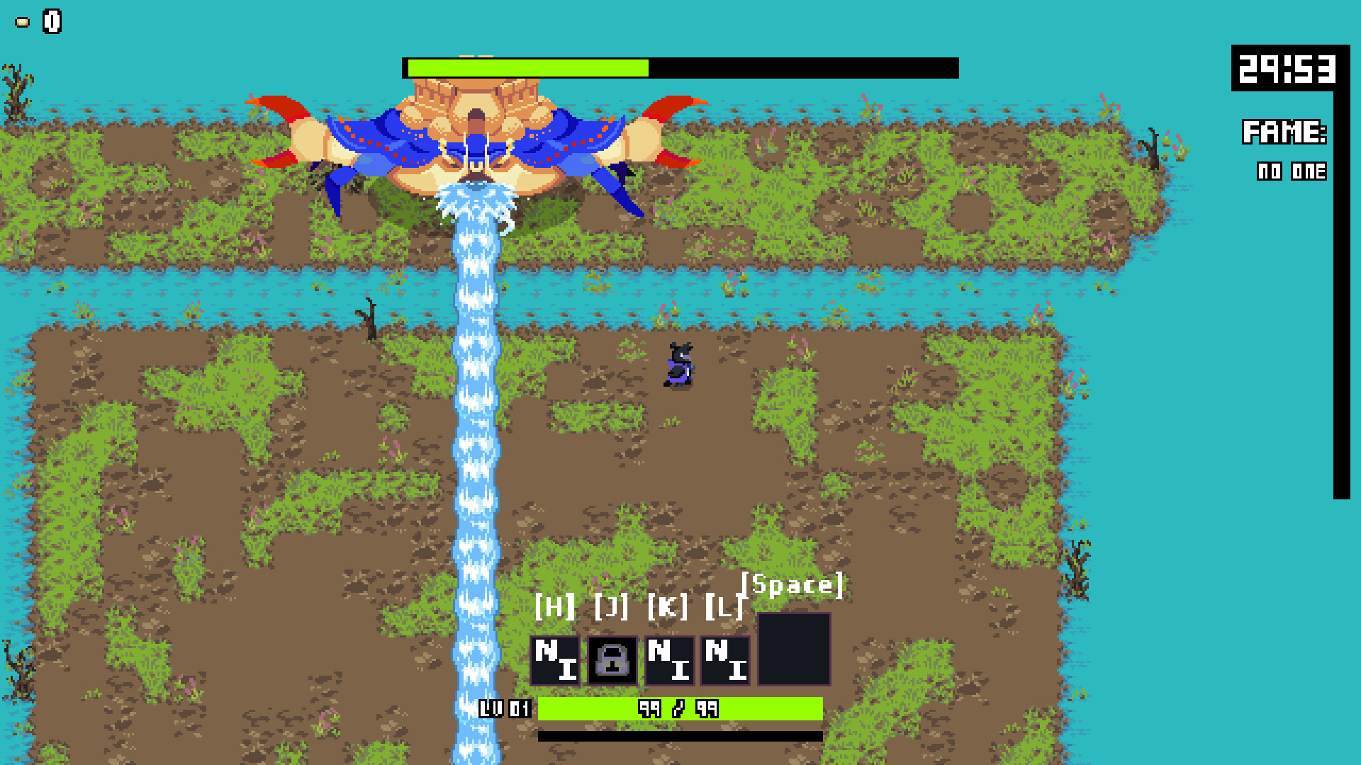TinyAttack screenshot 9