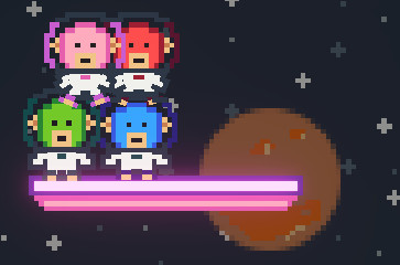 Lumber Party screenshot 3