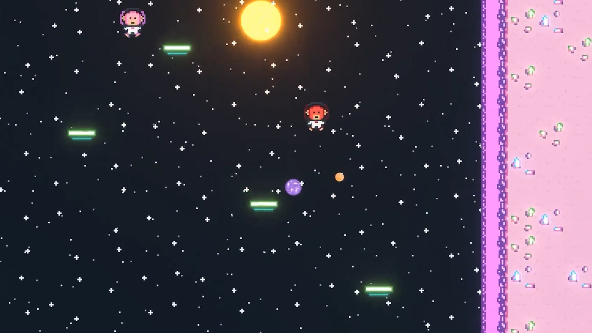 Lumber Party screenshot 5