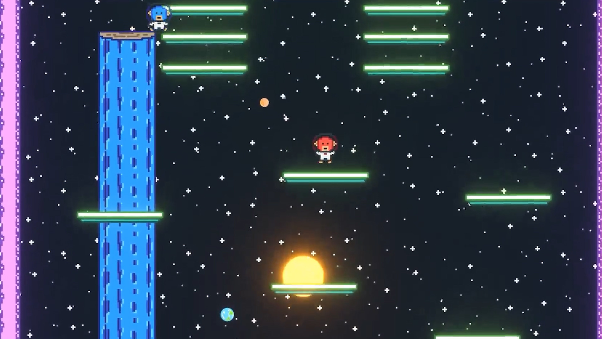 Lumber Party screenshot 6
