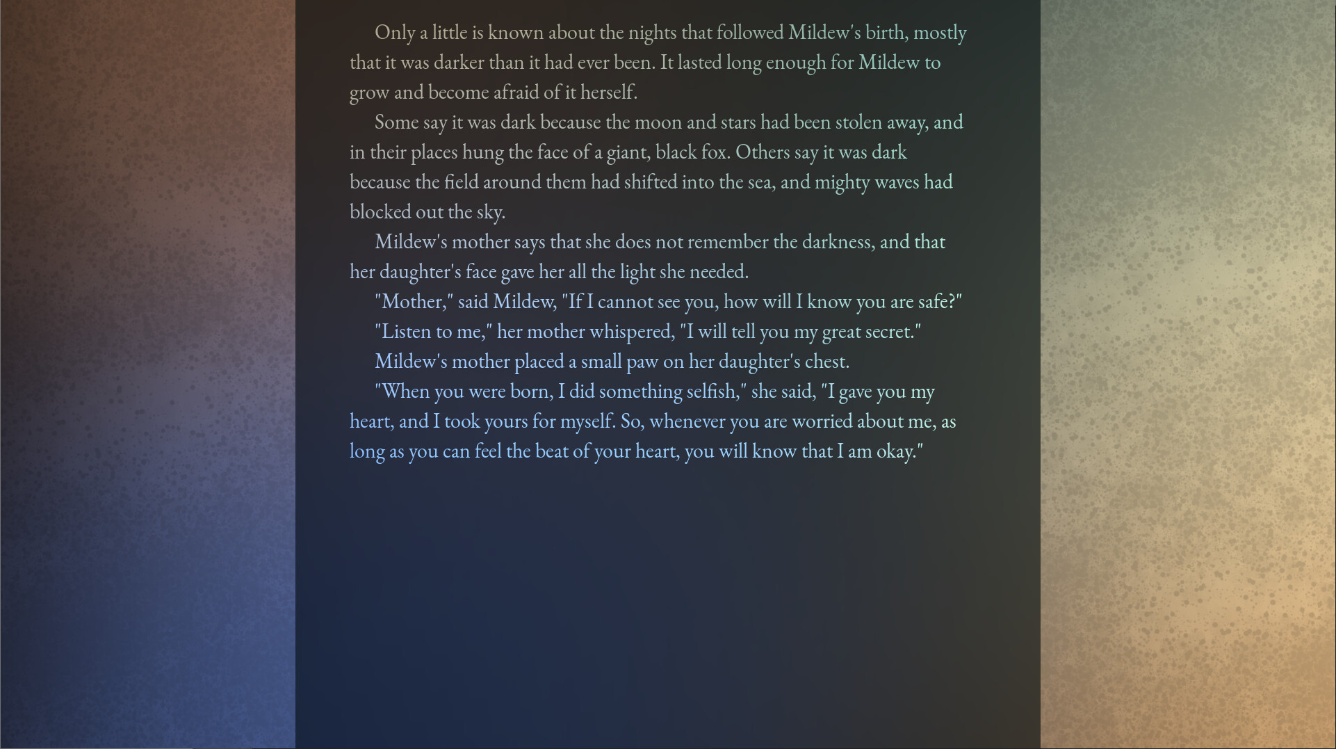 Qyllscape screenshot 4