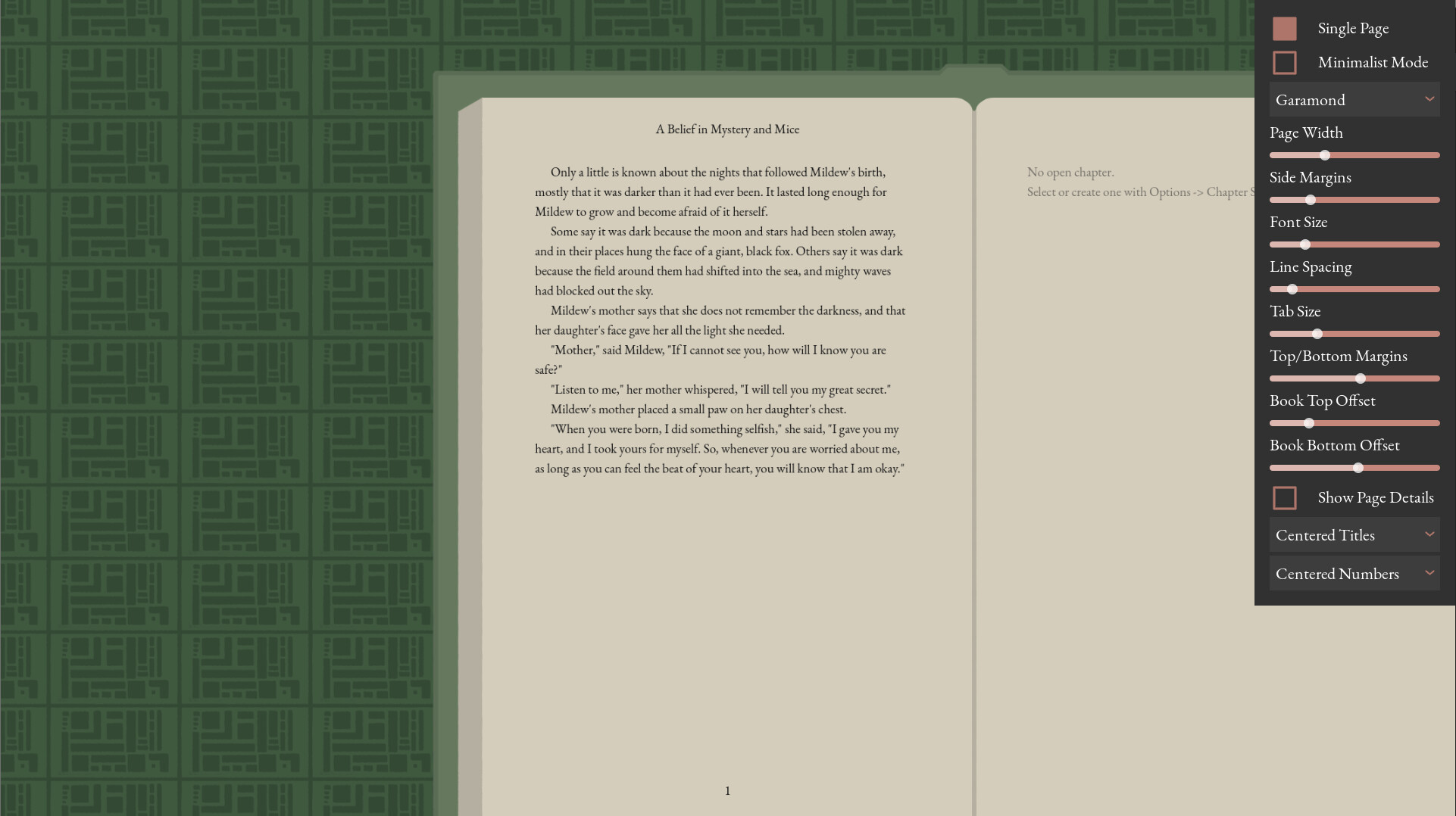 Qyllscape screenshot 3