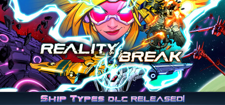 Reality Break