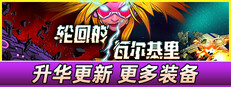 轮回的瓦尔基里