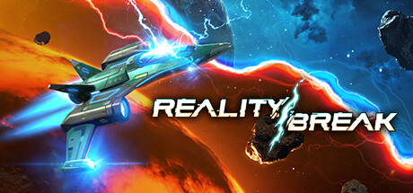 Reality Break / EN (2025)