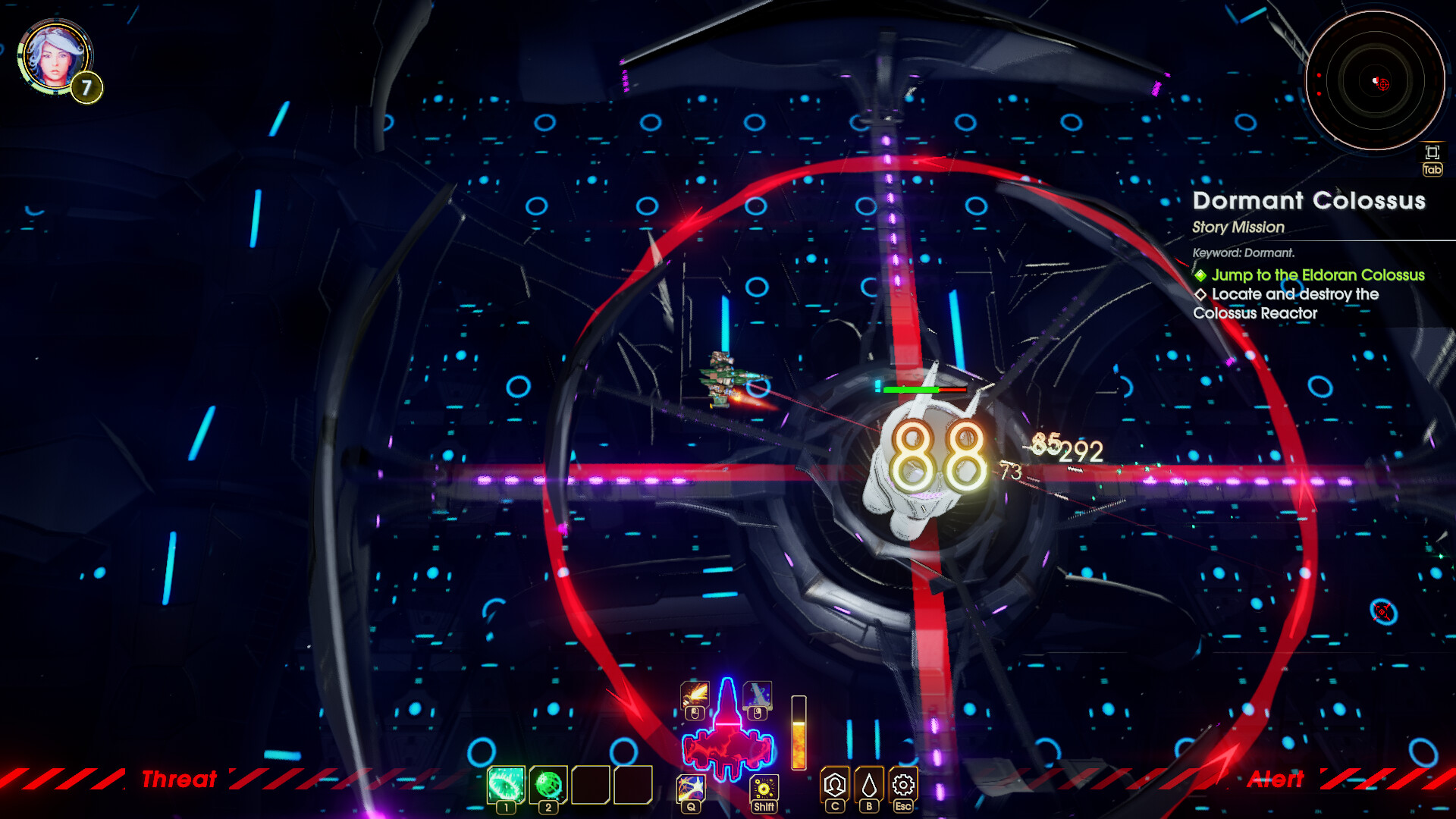 Reality Break screenshot 9