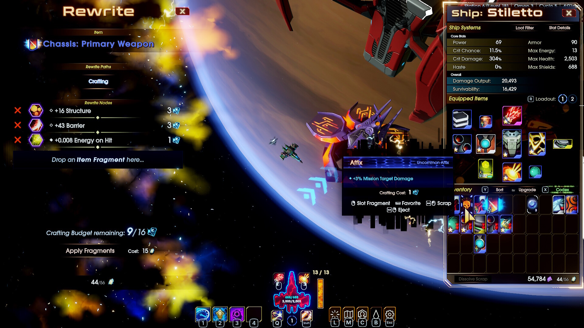 Reality Break screenshot 12