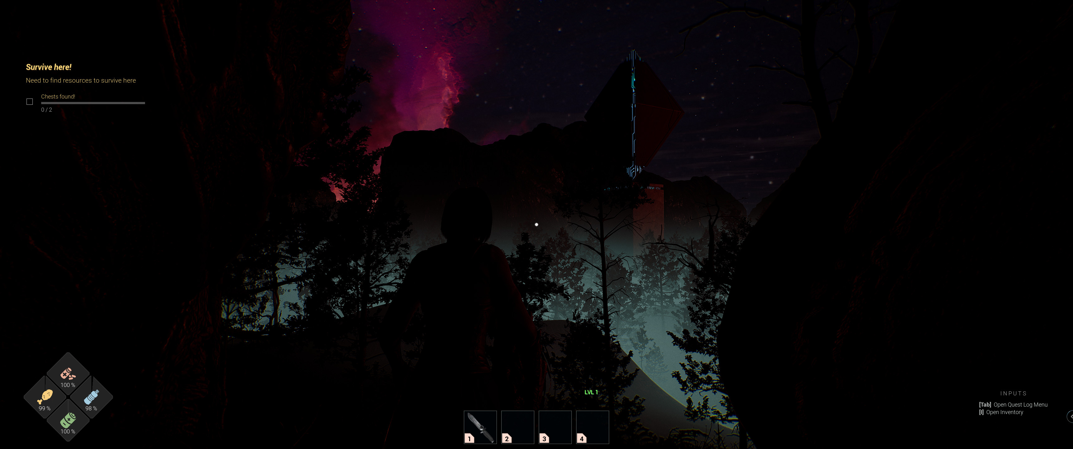 Nova Genetics screenshot 4