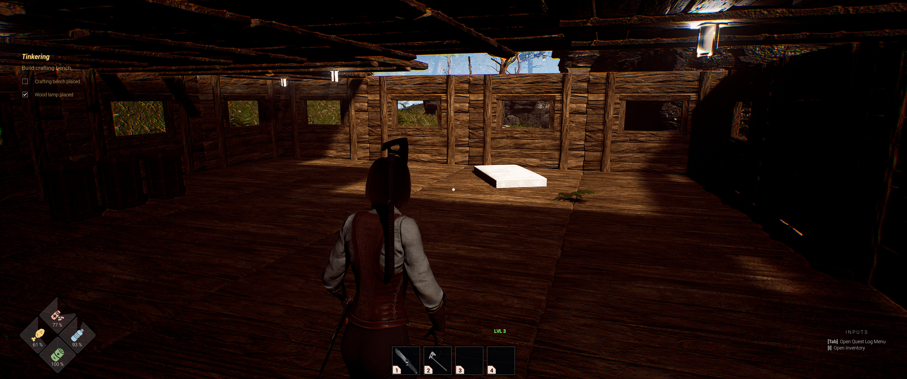 Nova Genetics screenshot 10